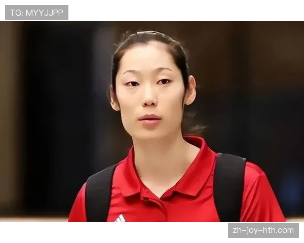 朱婷赛场上铁人,私下却被爆超奢侈生活细节,平时根本不像拼命三郎? 朱婷赛场上铁人,私下却被爆超奢侈生活细节,平时根本不像拼命三郎?
