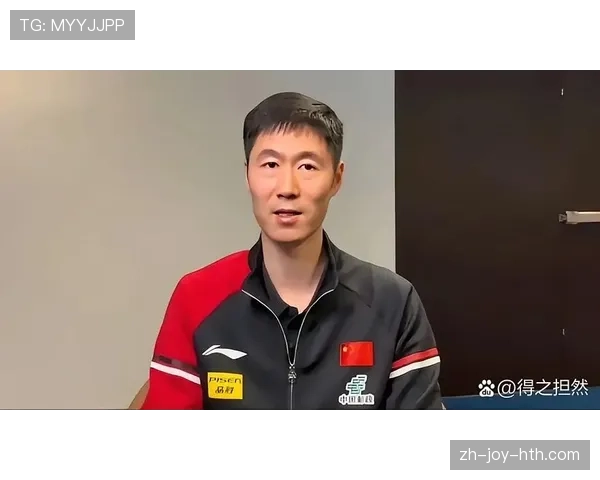 王励勤退役后把赛场那股拼劲儿全用到挑菜挑衣服上了