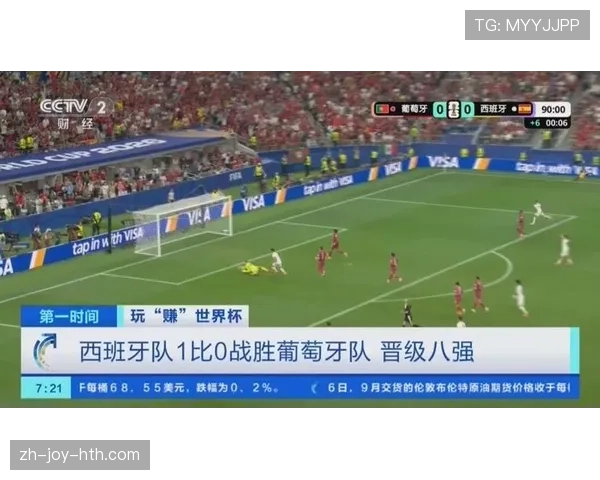 2026世界杯西班牙1-0葡萄牙:十六强赛比分与制胜进球回顾 2026世界杯西班牙1-0葡萄牙:十六强赛比分与制胜进球回顾